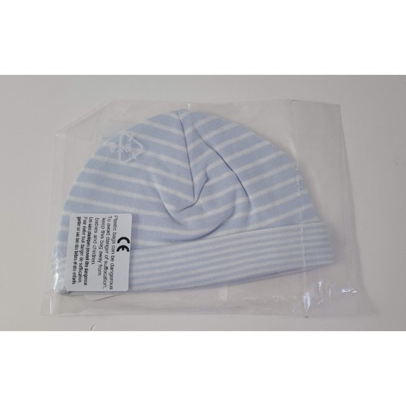 Under the Nile Infant Cap (3 months) - Picture 2 of 2